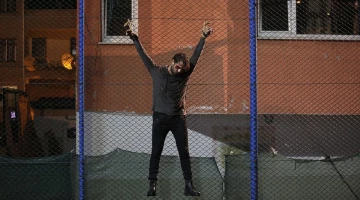 Промо-фото из Чукур 34 серия