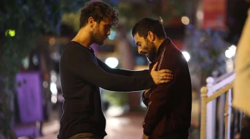 Промо-фото из Чукур 34 серия