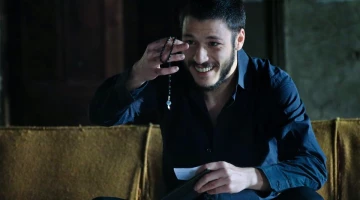 Промо-фото из Чукур 124 серия