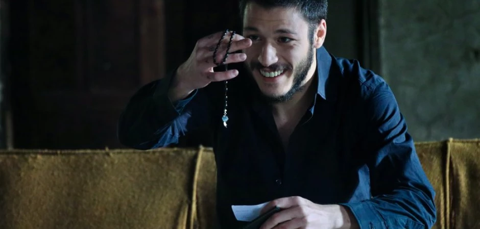 Промо-фото из Чукур 124 серия