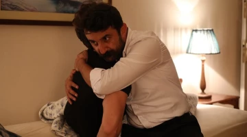 Промо-фото из Чукур 35 серия