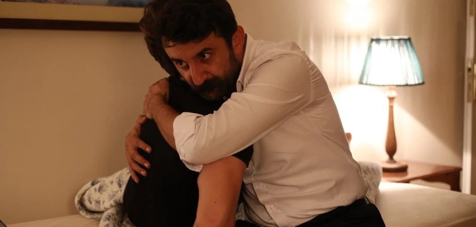 Промо-фото из Чукур 35 серия