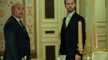 Промо-фото из Чукур 101 серия