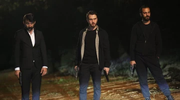 Чукур 2 сезон 37 серия