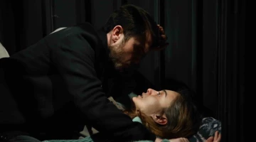 Промо-фото из Чукур 122 серия