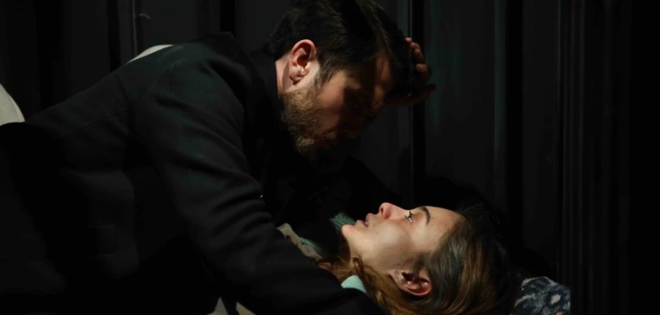 Промо-фото из Чукур 122 серия