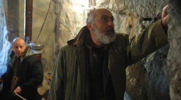 Промо-фото из Чукур 116 серия