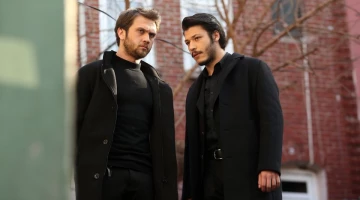 Чукур 1 сезон 18 серия