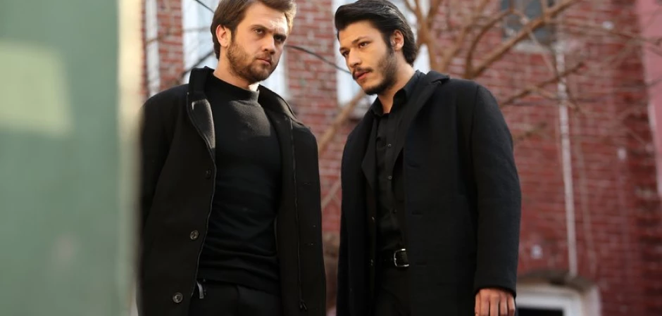 Промо-фото из Чукур 18 серия