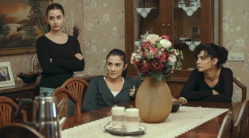 Промо-фото из Чукур 73 серия