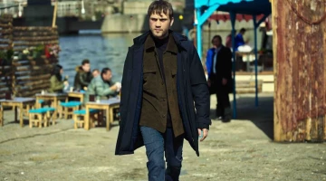 Промо-фото из Чукур 119 серия