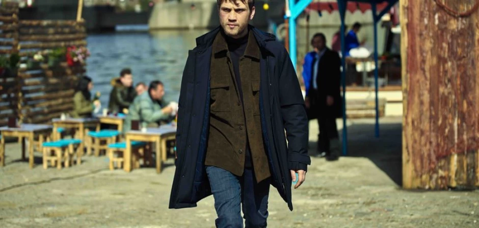 Промо-фото из Чукур 119 серия