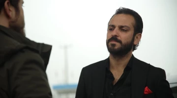 Чукур 3 сезон 86 серия