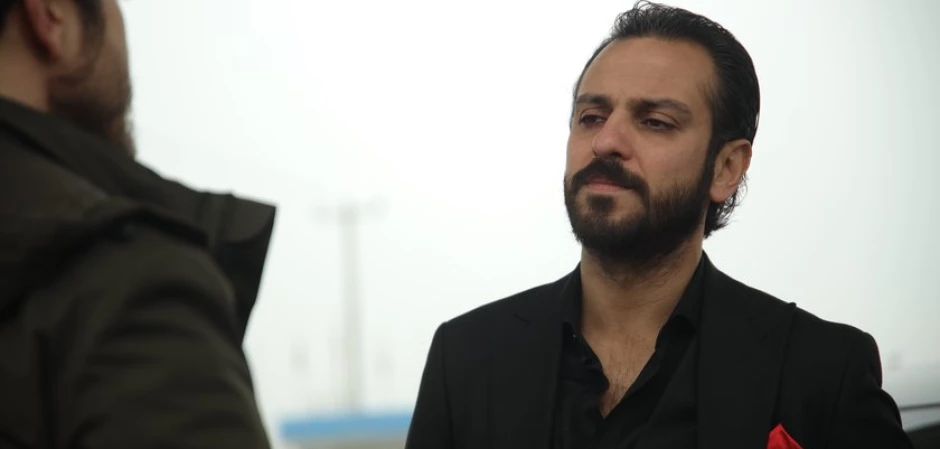 Промо-фото из Чукур 86 серия