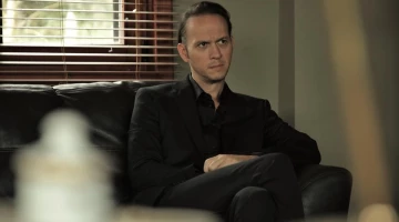 Промо-фото из Чукур 102 серия