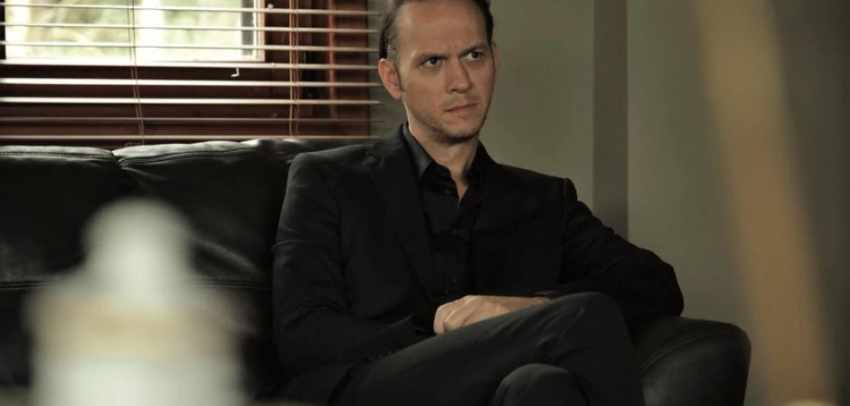 Промо-фото из Чукур 102 серия