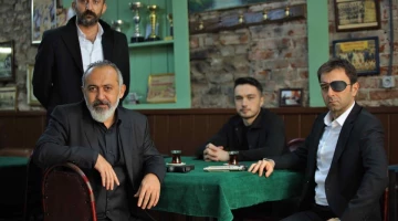 Промо-фото из Чукур 104 серия