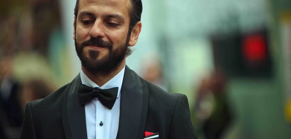 Промо-фото из Чукур 121 серия