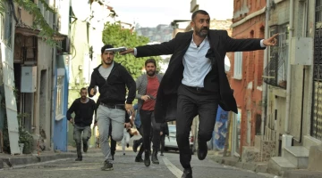 Промо-фото из Чукур 104 серия