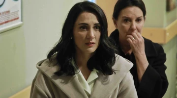 Промо-фото из Чукур 127 серия