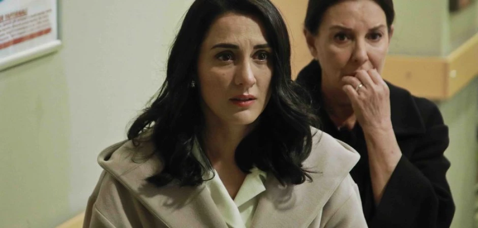 Промо-фото из Чукур 127 серия