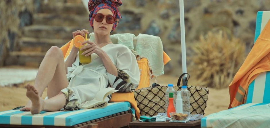 Промо-фото из Чукур 132 серия