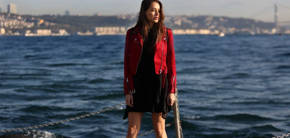 Промо-фото из Чукур 2 серия