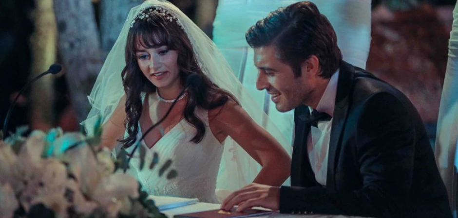 Промо-фото из Чукур 96 серия