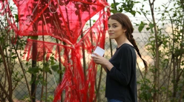 Промо-фото из Чукур 27 серия