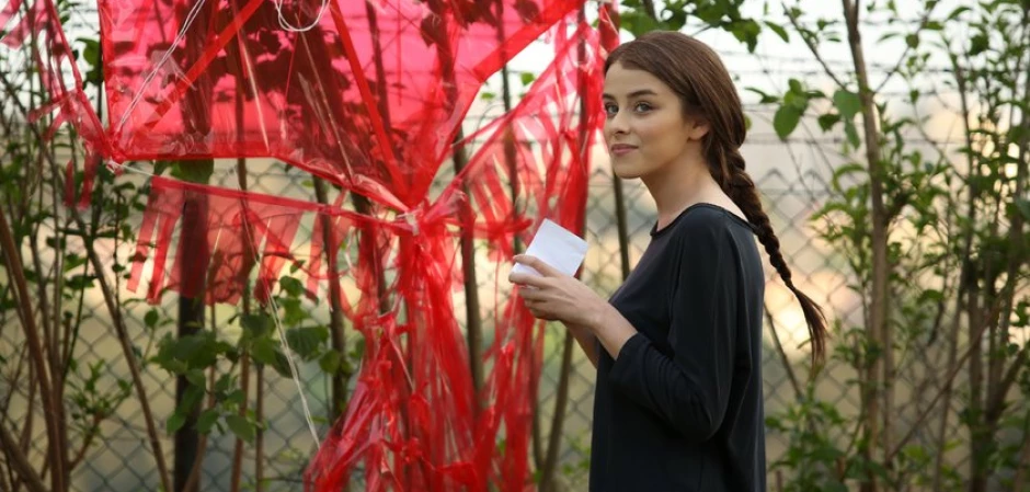 Промо-фото из Чукур 27 серия