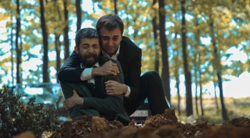 Промо-фото из Чукур 129 серия