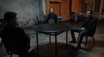 Промо-фото из Чукур 75 серия