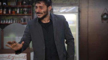 Промо-фото из Чукур 79 серия