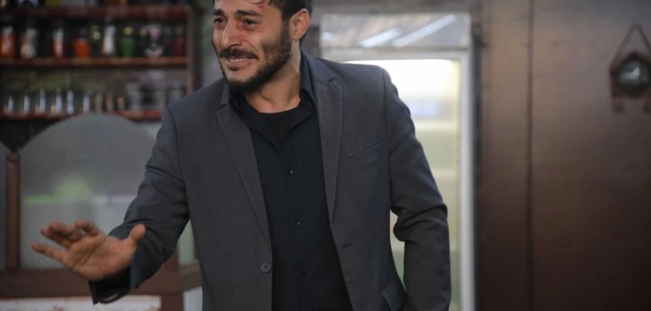 Промо-фото из Чукур 79 серия