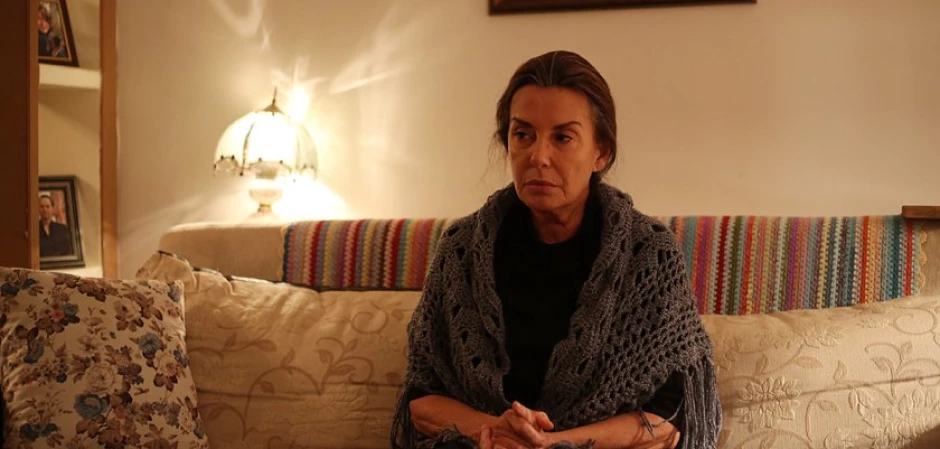 Промо-фото из Чукур 41 серия