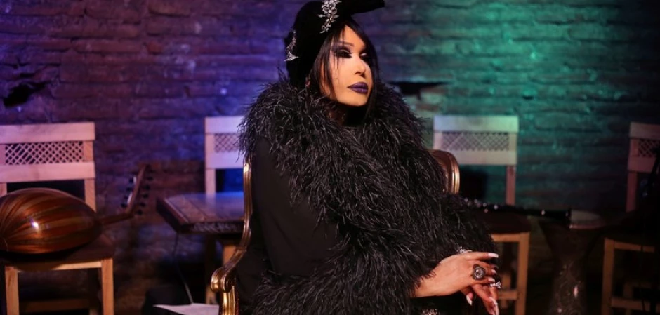 Промо-фото из Чукур 1 серия