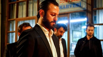 Промо-фото из Чукур 64 серия