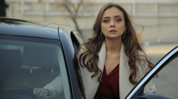 Промо-фото из Чукур 77 серия