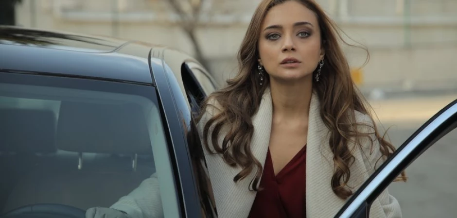 Промо-фото из Чукур 77 серия