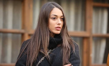 Чукур 2 сезон 41 серия