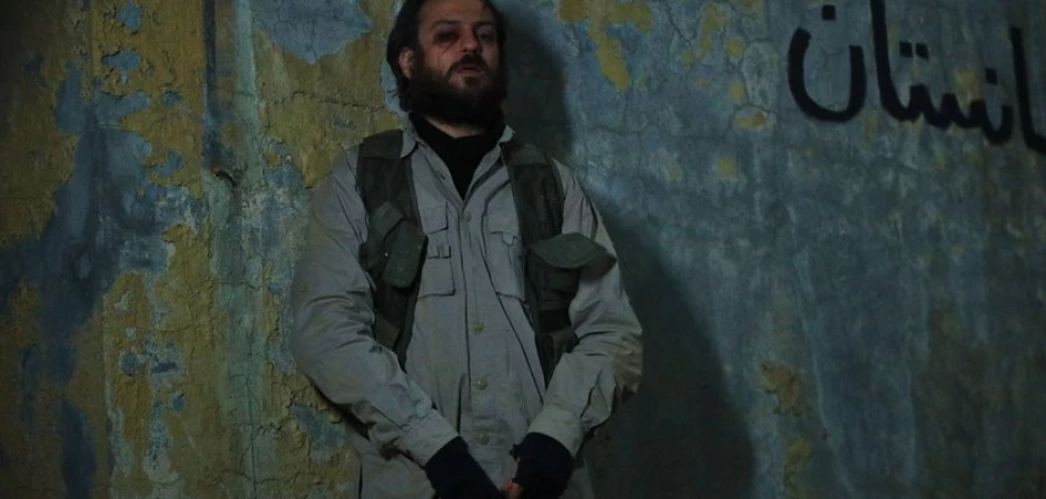 Промо-фото из Чукур 114 серия