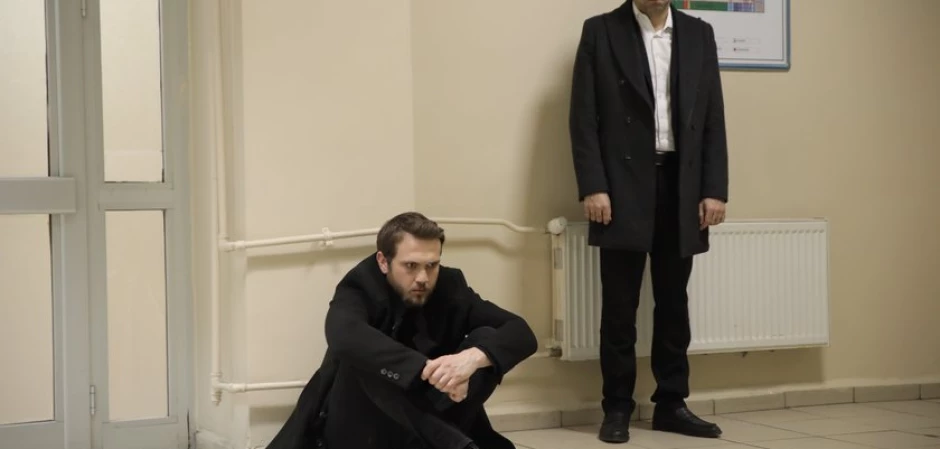 Промо-фото из Чукур 81 серия