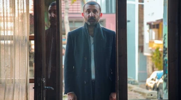 Промо-фото из Чукур 106 серия