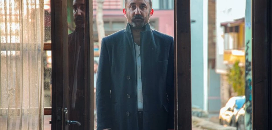 Промо-фото из Чукур 106 серия