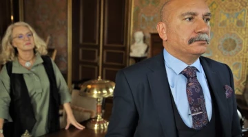 Промо-фото из Чукур 106 серия