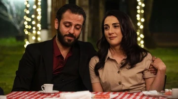 Промо-фото из Чукур 67 серия