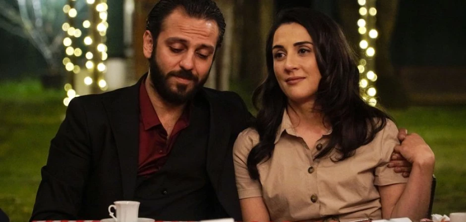 Промо-фото из Чукур 67 серия