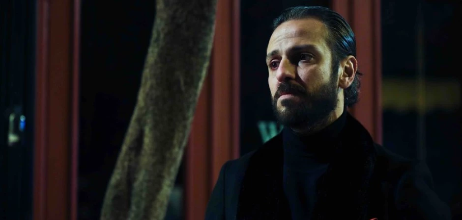 Промо-фото из Чукур 120 серия