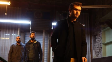 Промо-фото из Чукур 44 серия