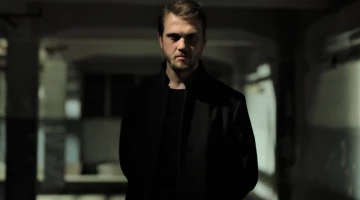 Промо-фото из Чукур 91 серия